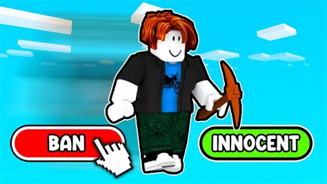 I secretly spectated HACKERS in Roblox Bedwars.. - YouTube