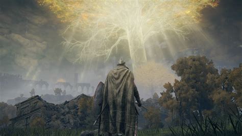 I understand why Elden Ring won