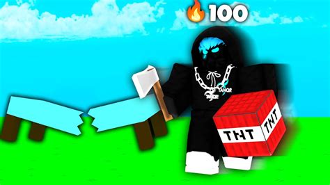 I used the BEST WAYS to WIN in Roblox Bedwars.. - YouTube