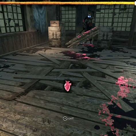 I was held Hostage in DBD, so I played Dead by Roblox instead 