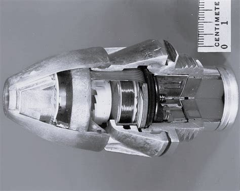 I. Targeting Tor nosepiece