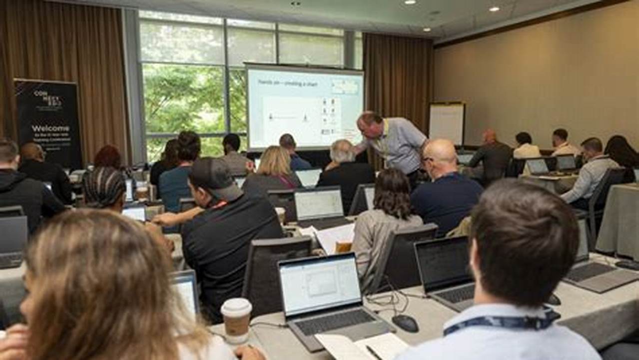 I2 User And Training Conference Na 2024