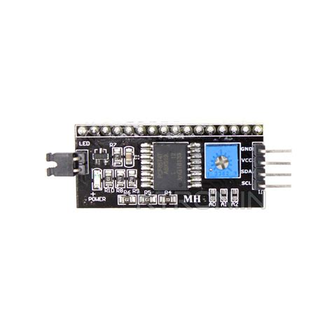 I2c Serial Converter