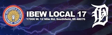 IBEW Local 17