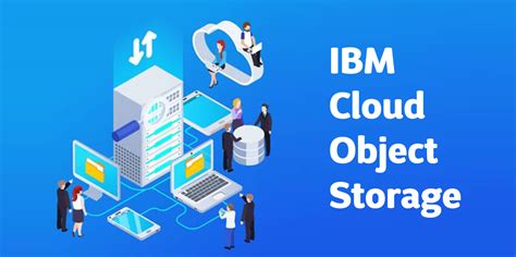 IBM Cloud Object Storage Use Cases