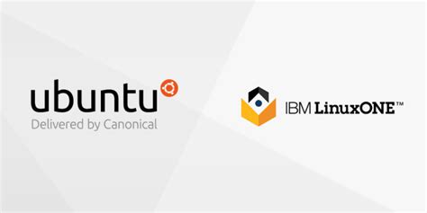 IBM LinuxONE now available