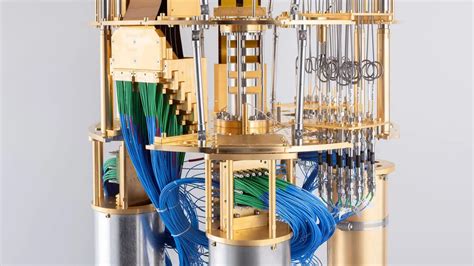 IBM Quantum Computing Breakthrough