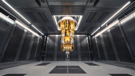 IBM Quantum Computing Breakthrough Applications