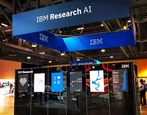 IBM artificial intelligence