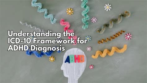 ICD-10 Framework Image