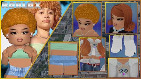 ICE SPICE - Roblox