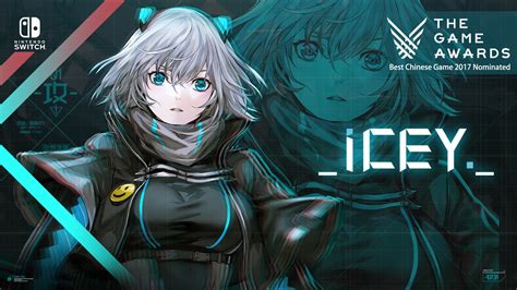 ICEY iOS / Android Review on Edamame Reviews