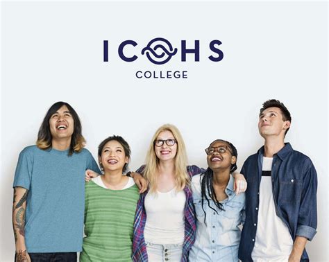 ICOHS Programs