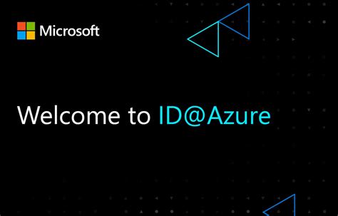 ID@Azure program