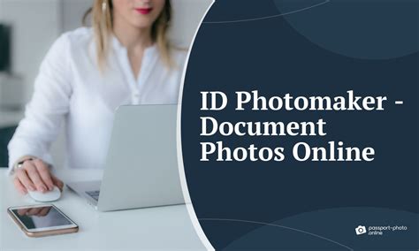 ID PhotoMaker - Kiosk Photo Print