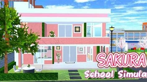 ID Rumah di Sakura Simulator