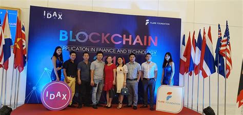 IDAX Revolutionizes Trading with IDAX Token (IDAX) Launch