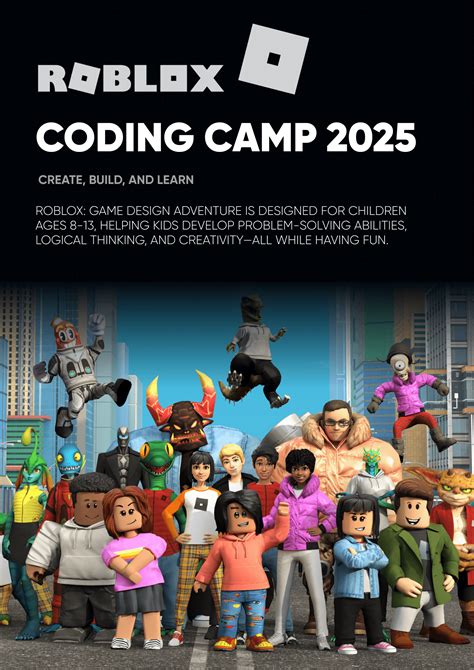 IDEAS Roblox Game Development Camp
