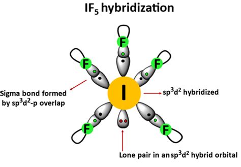 IF5 Hybridization