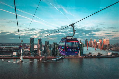 IFS Cloud Cable Car