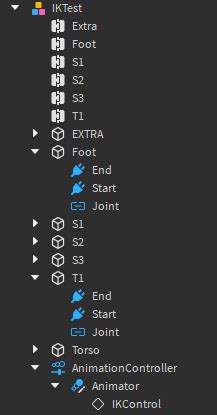 IKControl Joint Constraint [Beta] - DevForum | Roblox