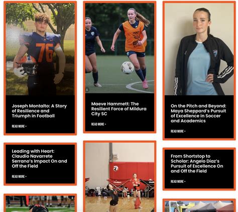 ILMEA All-State Football Player Recognition