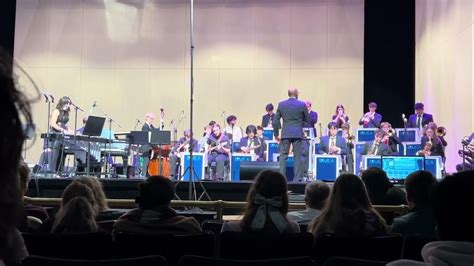 ILMEA Jazz Ensemble