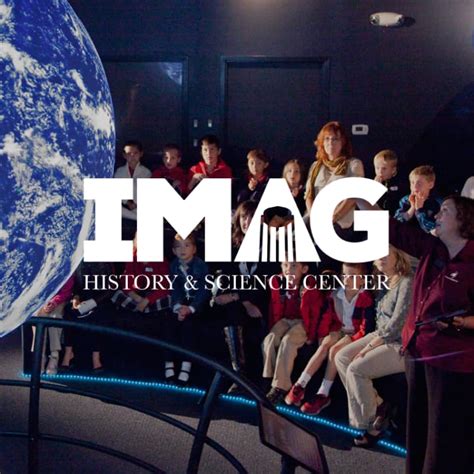 IMAG Science Center Tickets