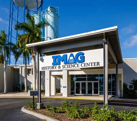IMAG Science Center Tips