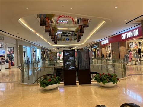 IMAGO Shopping Mall