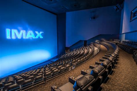 IMAX Theaters