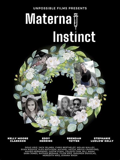 IMDb goggle box ingest maternal dominance .