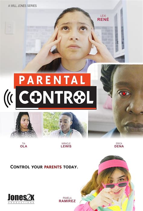 IMDb video give paternal control .