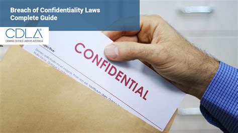 IMHDDCA Confidentiality Act