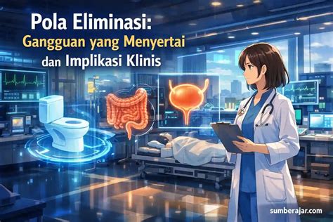 IMPLIKASI KLINIS