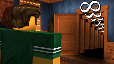 IMPOSSIBLE+++ CHALLENGE - Forum - Roblox: DOORS 