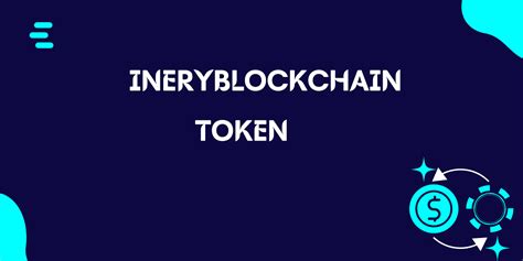 INERY Token