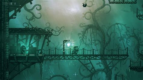 INMOST Review (PC) Hey Poor Player