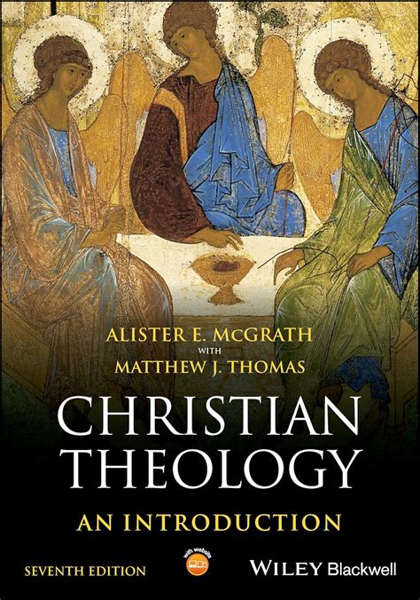 INTRODuCTION TO THEOLOGY