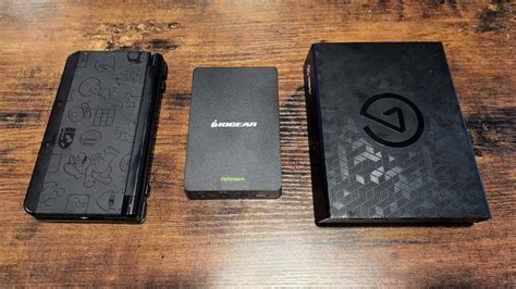 IOGEAR UpStream 4K Game Capture Card performance