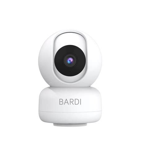 IP Camera Bardi B1