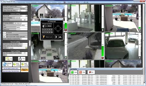 IP Camera Viewer - Download