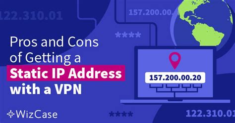 IP Statis & Dinamis: Cara Mudah Mengatur