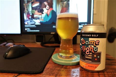 IPA for gaming