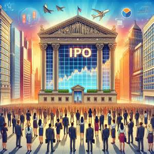 IPO