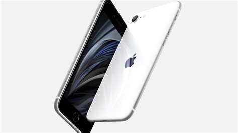IPhone SE 2 2021, Harga Terjangkau dengan Kualitas Terbaik!