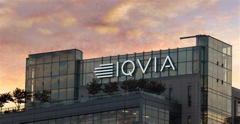 IQVIA Global Presence