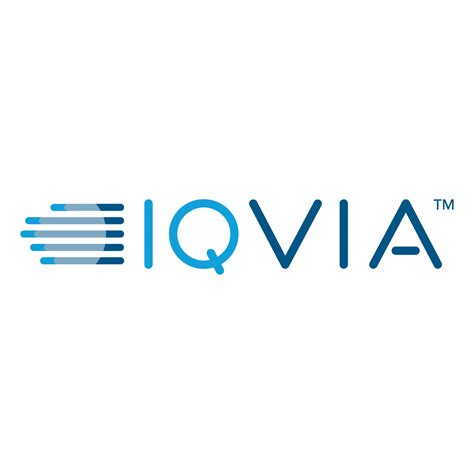 IQVIA Logo