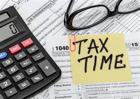 IRS Tax