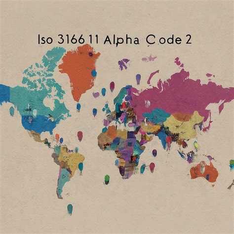 Mengidentifikasi EG Kode Negara Mana: Panduan Digital Cepat